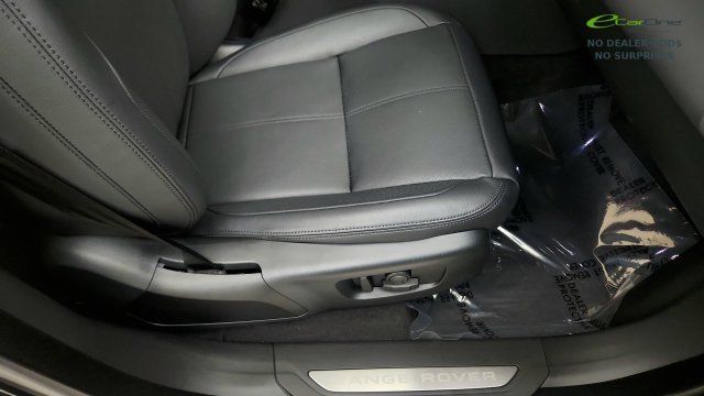 Used 2024 Land Rover Range Rover Velar Dynamic SE AWD/4WD image 38