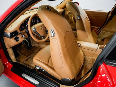 Used 2005 Porsche 911 Carrera RWD image 19