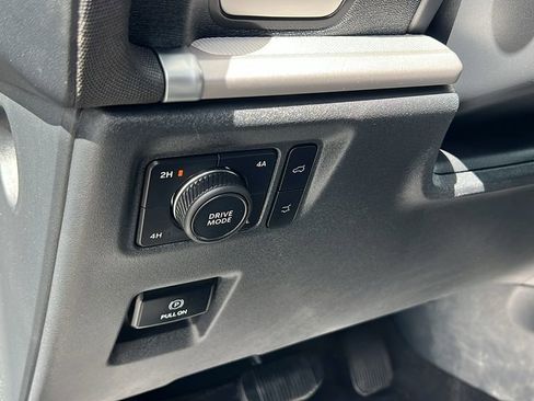 Certified 2025 Ford Expedition Max Active AWD/4WD image 14