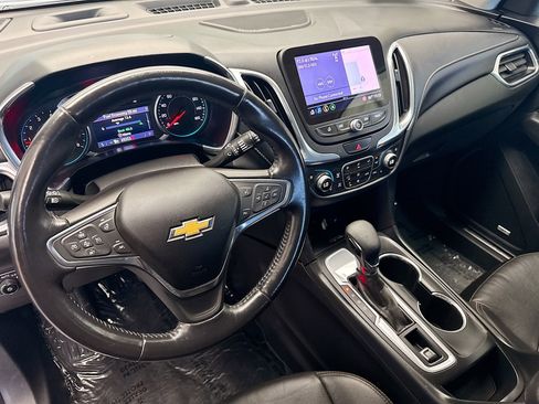 Used 2020 Chevrolet Equinox Premier image 7