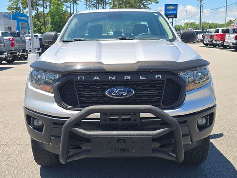Used 2019 Ford Ranger XL w/ Equipment Group 101A Mid AWD/4WD image 8