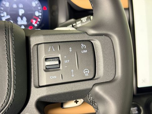 New 2026 Land Rover Defender 130 V8 image 21