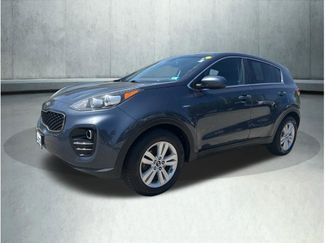 Used 2017 Kia Sportage LX AWD/4WD 360° Tour