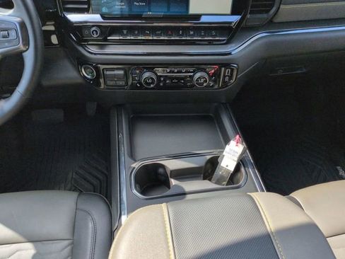 Used 2025 Chevrolet Silverado 2500 ZR2 w/ ZR2 Bison Edition image 20