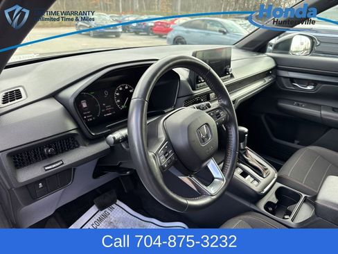 Used 2023 Honda CR-V Sport image 23