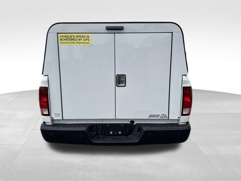 Used 2023 RAM 1500 Tradesman RWD image 9