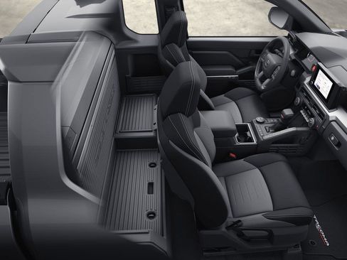 New 2026 Toyota Tacoma SR5 image 46