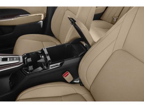 Used 2020 Honda Clarity Touring image 14