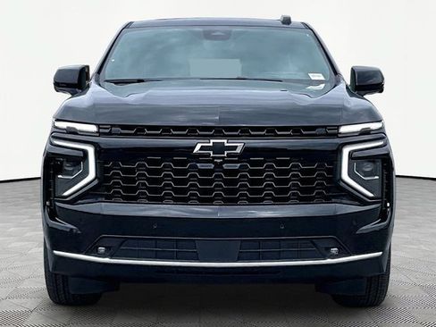 New 2026 Chevrolet Tahoe Premier AWD/4WD image 2
