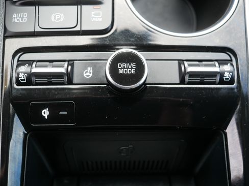 Used 2023 Kia K5 EX w/ EX Premium Package FWD image 31