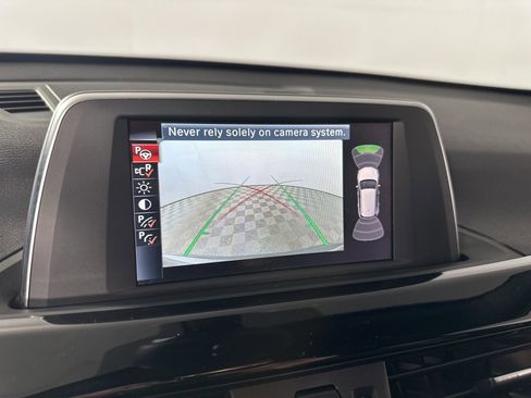 Certified 2024 BMW X1 xDrive28i w/ Convenience Package image 45