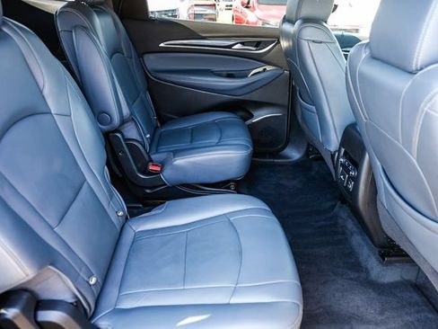 Used 2022 Buick Enclave Essence w/ Experience Buick Package AWD/4WD image 22