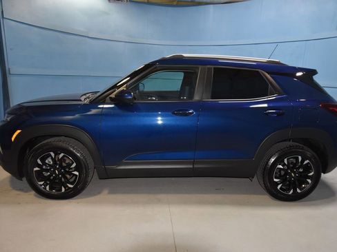 Used 2023 Chevrolet TrailBlazer LT image 26