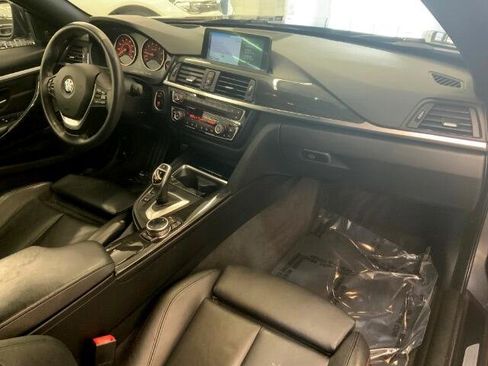 Used 2014 BMW 435i xDrive Coupe image 8
