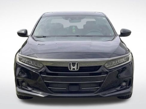 Used 2022 Honda Accord Sport image 3
