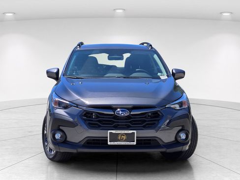 Used 2025 Subaru Crosstrek 2.5i Premium AWD/4WD image 2