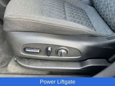 Certified 2024 Chevrolet Equinox LT image 19