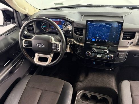 Used 2024 Ford Expedition Max XL AWD/4WD image 13
