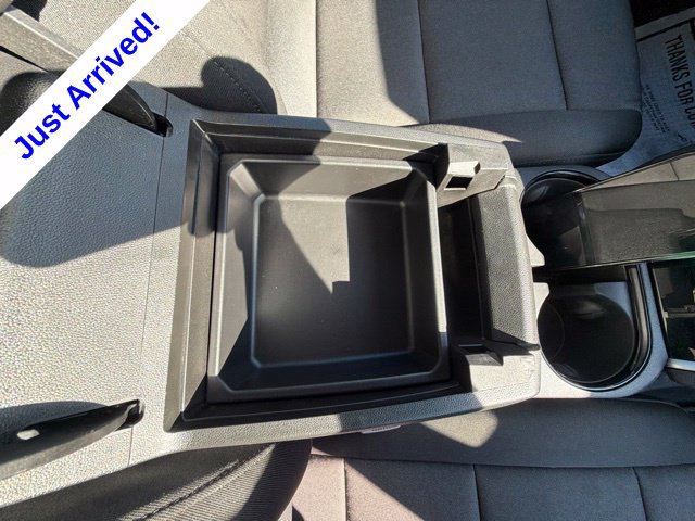 Used 2024 Chevrolet Colorado W/T w/ Safety Package RWD image 28