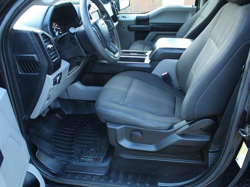 Used 2018 Ford F150 XL w/ Equipment Group 101A Mid RWD image 17