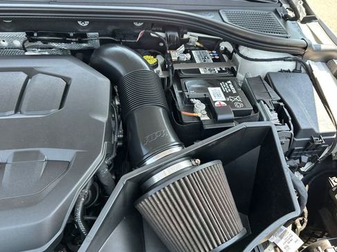 Used 2023 Volkswagen Golf 20th Anniversary Edition image 10