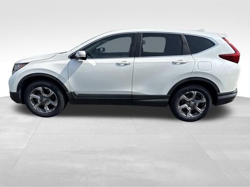 Used 2017 Honda CR-V EX-L image 9