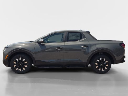 New 2026 Hyundai Santa Cruz SE FWD image 6