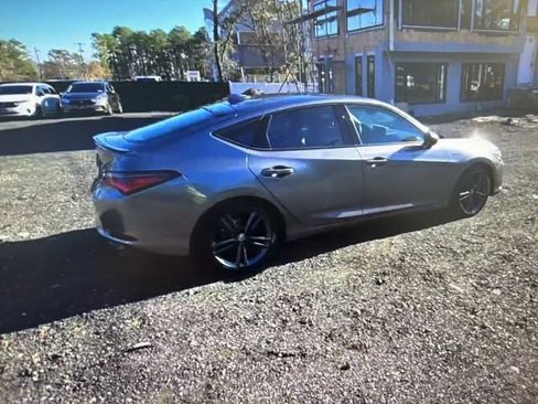 Used 2023 Acura Integra A-Spec image 5