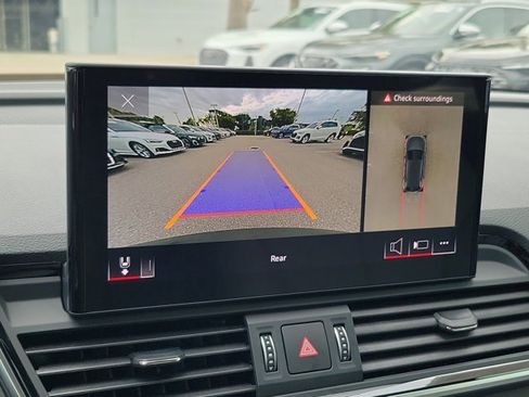 Certified 2022 Audi Q5 2.0T Premium Plus w/ Premium Plus Package image 30