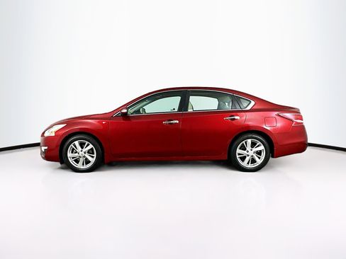 Used 2015 Nissan Altima 2.5 SL w/ Technology Package image 4