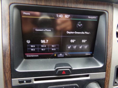 Used 2015 Ford Expedition EL King Ranch image 65