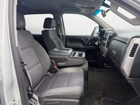 Used 2015 GMC Sierra 1500 SLE w/ SLE Value Package image 15