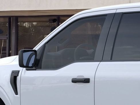 New 2026 Ford F150 STX w/ Equipment Group 200A AWD/4WD image 20