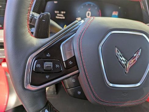 New 2026 Chevrolet Corvette Z06 image 17