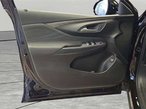 New 2026 Buick Envista Sport Touring w/ Convenience I Package image 12