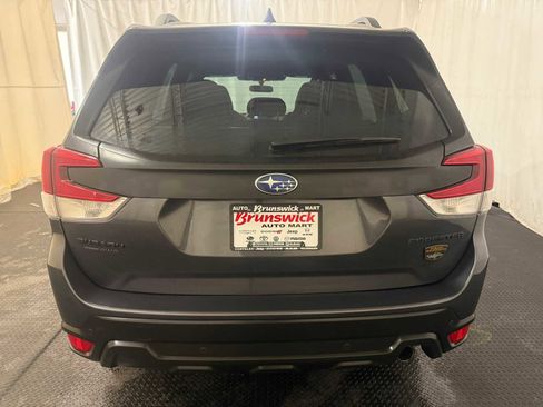 Certified 2023 Subaru Forester Wilderness image 16