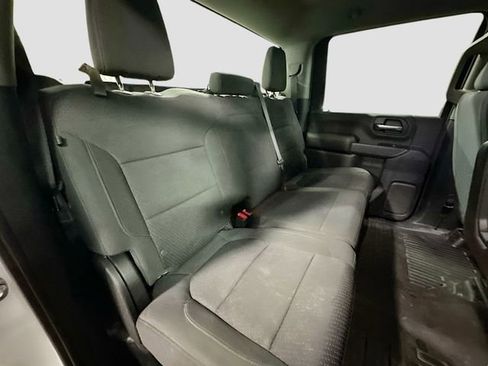 Used 2022 Chevrolet Silverado 2500 W/T w/ WT Fleet Convenience Package image 25