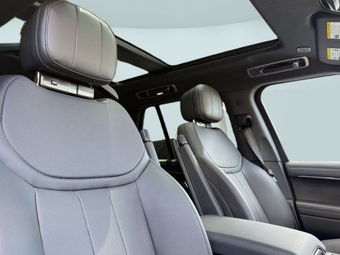 New 2026 Land Rover Range Rover SE AWD/4WD image 27
