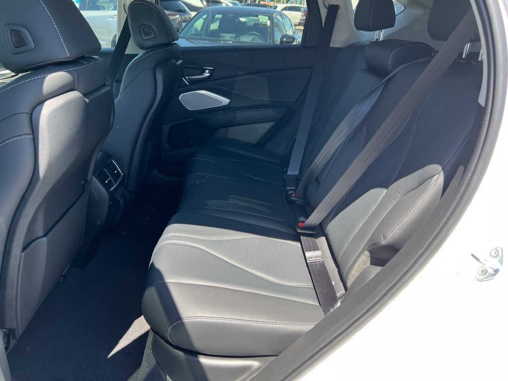 Used 2026 Acura RDX w/ Technology Package AWD/4WD image 28