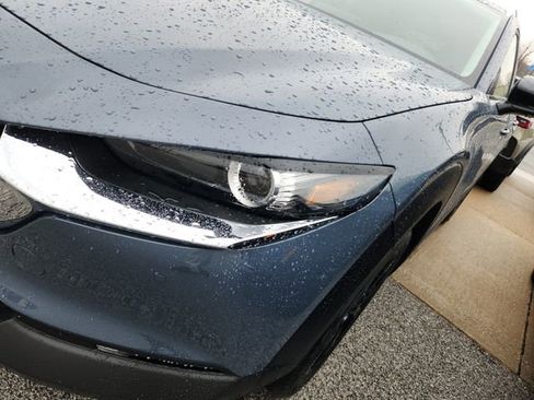 New 2026 MAZDA CX-30 AWD 2.5 S image 24