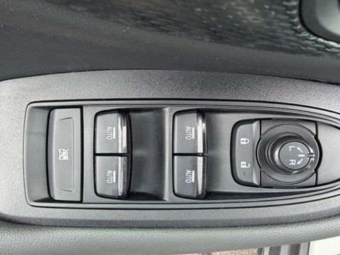 Used 2025 Subaru Outback Wilderness AWD/4WD image 20
