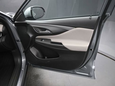 New 2026 Buick Envista Avenir FWD image 20