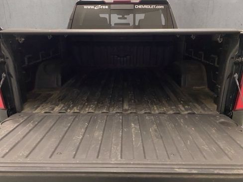 Used 2019 Chevrolet Silverado 1500 LT Trail Boss AWD/4WD image 22