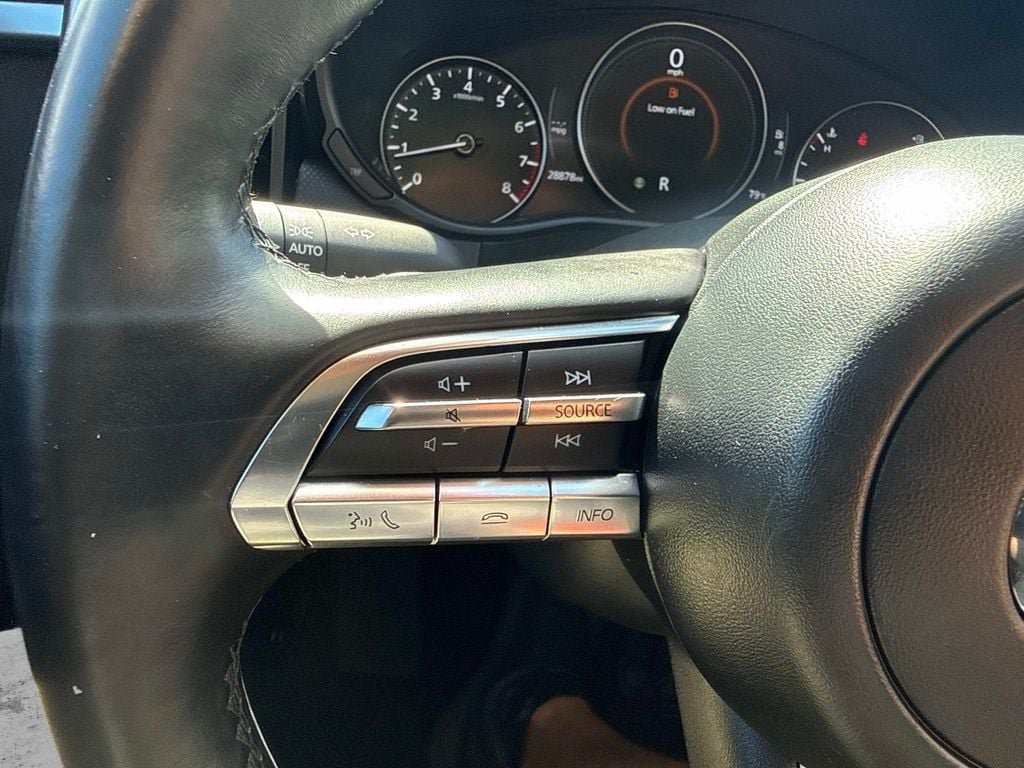 Used 2024 MAZDA CX-50 AWD 2.5 S w/ Cargo Package image 29