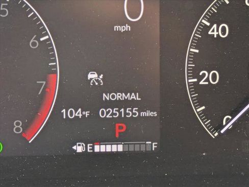 Used 2024 Honda HR-V Sport image 10
