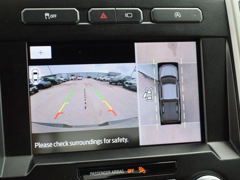 Used 2020 Ford F150 King Ranch w/ Equipment Group 601A Luxury RWD image 13