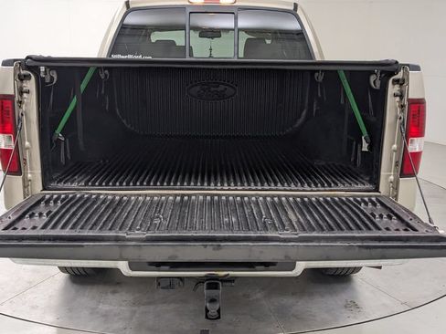 Used 2008 Ford F150 XLT AWD/4WD image 6
