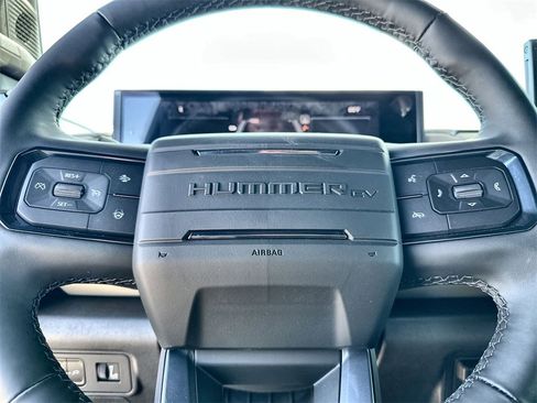 New 2026 GMC Hummer EV 4x4 Crew Cab image 33