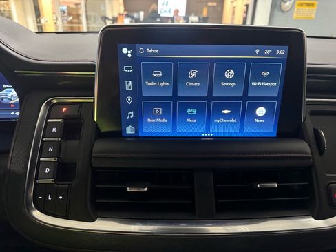 Used 2023 Chevrolet Tahoe RST w/ RST Performance Edition image 25