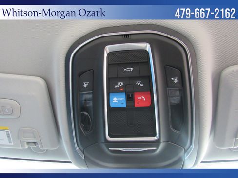 Used 2022 Jeep Grand Cherokee L Limited w/ Trailer Tow Group (B) image 44